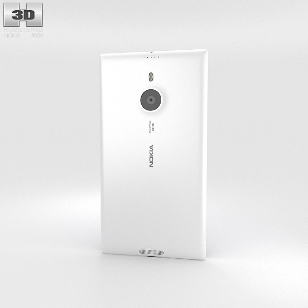 lumia 1520 white