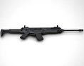Beretta ARX 100 Modello 3D