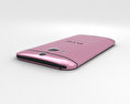 HTC One (M8) Pink 3d model