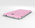 Samsung Galaxy Note 3 Neo Pink 3D модель