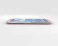 Samsung Galaxy Note 3 Neo Pink Modelo 3d