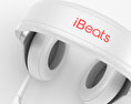 iBeats 原型 3D模型