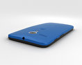 Motorola Moto G Royal Blue 3Dモデル