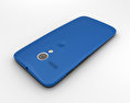 Motorola Moto G Royal Blue 3Dモデル
