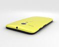 Motorola Moto G Lemon Lime 3D 모델 