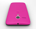 Motorola Moto G Violet 3d model