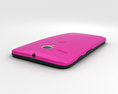 Motorola Moto G Violet 3D模型