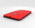 Motorola Moto G Cherry 3Dモデル