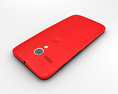 Motorola Moto G Cherry 3d model