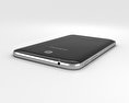 Samsung Galaxy Tab 3 7-inch 黑色的 3D模型