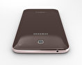 Samsung Galaxy Tab 3 7-inch Gold Brown Modello 3D