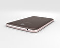 Samsung Galaxy Tab 3 7-inch Gold Brown 3d model