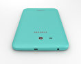 Samsung Galaxy Tab 3 Lite Green 3D模型