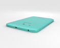 Samsung Galaxy Tab 3 Lite Green 3Dモデル