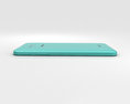 Samsung Galaxy Tab 3 Lite Green 3D модель