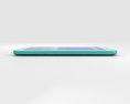 Samsung Galaxy Tab 3 Lite Green Modello 3D
