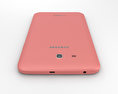 Samsung Galaxy Tab 3 Lite Pink 3D 모델 