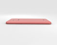 Samsung Galaxy Tab 3 Lite Pink 3D модель