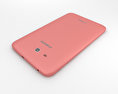 Samsung Galaxy Tab 3 Lite Pink Modello 3D