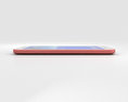 Samsung Galaxy Tab 3 Lite Pink Modelo 3D