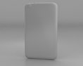 Samsung Galaxy Tab 3 8-inch Blanco Modelo 3D