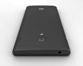 Xiaomi Hongmi 黑色的 3D模型