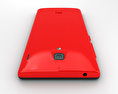 Xiaomi Hongmi Red 3D模型