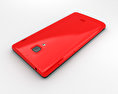 Xiaomi Hongmi Red 3D-Modell