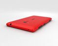 Nokia Lumia 720 Red Modèle 3d