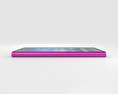 Xiaomi MI-3 Pink Modello 3D
