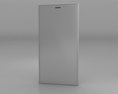 Xiaomi MI-3 Blanco Modelo 3D
