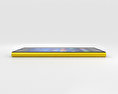 Xiaomi MI-3 黄色 3D模型