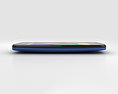 Motorola Moto E Royal Blue & Black 3D 모델 