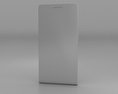 Huawei Ascend P6 White 3D 모델 