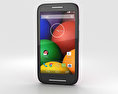 Motorola Moto E Raspberry & Black 3d model