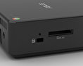 Asus Chromebox 3d model