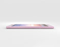 Huawei Ascend P7 Pink 3D 모델 