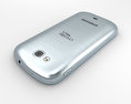 Samsung Galaxy Admire 2 (Cricket) 3d model