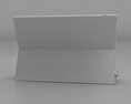 Microsoft Surface Pro 3 Purple Cover Modello 3D