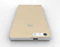 Huawei Ascend G6 Gold Modèle 3d