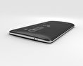 LG G3 Metallic Black 3D-Modell