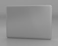 Samsung Galaxy Tab 4 10.1-inch LTE Weiß 3D-Modell