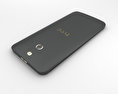 HTC One (E8) Black 3d model