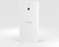 HTC One (E8) Blanco Modelo 3D