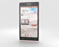 Huawei Ascend G6 Pink Modèle 3d