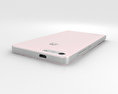 Huawei Ascend G6 Pink 3Dモデル