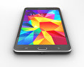 Samsung Galaxy Tab 4 7.0-inch Noir Modèle 3d