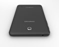 Samsung Galaxy Tab 4 7.0-inch 黒 3Dモデル