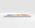 Samsung Galaxy Tab 4 7.0-inch Bianco Modello 3D