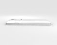 LG Volt Bianco Modello 3D